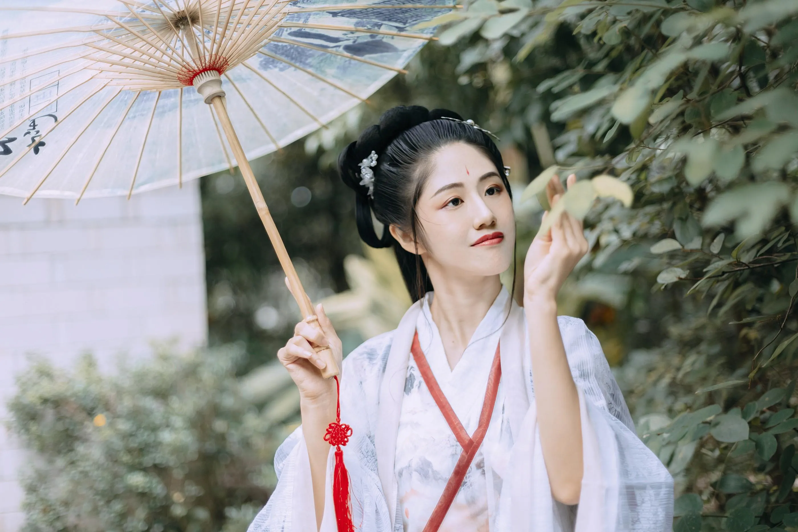 [YITUYU艺图语]2021.09.09 南风过 可心 [23P]插图5